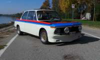 BMW 2002 Heidegger - RIGHT SIDE